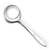 Adam by Community, Silverplate Bouillon Soup Spoon