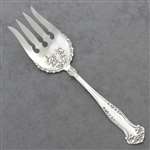 Avon by 1847 Rogers, Silverplate Salad Serving Fork