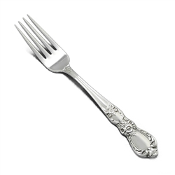 Heritage by 1847 Rogers, Silverplate Dinner Fork