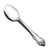 Nenuphar by American Silver Co., Silverplate Coffee Spoon