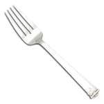 Trianon by International, Sterling Salad Fork