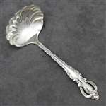 Countess by Deep Silver, Silverplate Gravy Ladle