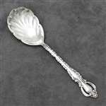 Countess by Deep Silver, Silverplate Sugar Spoon