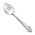 Countess by Deep Silver, Silverplate Tablespoon, Pierced (Serving Spoon)