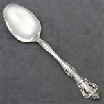 Michelangelo by Oneida, Sterling Tablespoon (Serving Spoon)