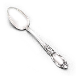 King Richard by Towle, Sterling Demitasse Spoon