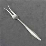 Diamond by Reed & Barton, Sterling Lemon Fork