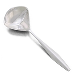 Diamond by Reed & Barton, Sterling Gravy Ladle