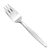 Denmark by Reed & Barton, Silverplate Cold Meat Fork