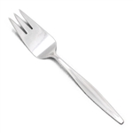 Denmark by Reed & Barton, Silverplate Cold Meat Fork