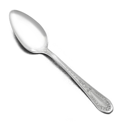 Hampton Court by Community, Silverplate Tablespoon (Serving Spoon)