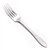 Lady Hamilton by Community, Silverplate Youth Fork