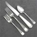 Etruscan by Gorham, Sterling 4-PC Setting, Dinner, French