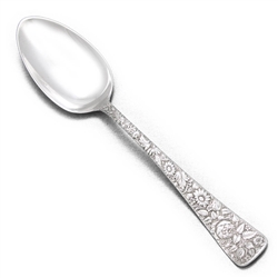 Arlington by Towle, Sterling Tablespoon (Serving Spoon), Monogram M