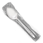 Morning Rose by Community, Silverplate Place Soup Spoon