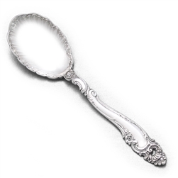 Decor by Gorham, Sterling Berry Spoon