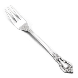 Eloquence by Lunt, Sterling Cocktail/Seafood Fork