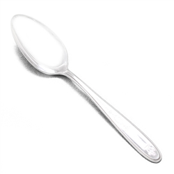 Grosvenor by Community, Silverplate Demitasse Spoon