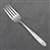 Grosvenor by Community, Silverplate Salad Fork