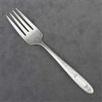 Grosvenor by Community, Silverplate Salad Fork