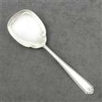 Lady Hilton by Westmoreland, Sterling Berry Spoon