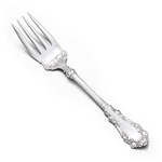 Berkshire by 1847 Rogers, Silverplate Cold Meat Fork