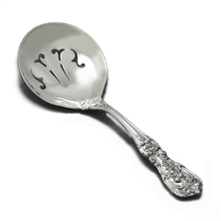 Francis 1st by Reed & Barton, Sterling Bonbon Spoon