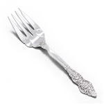 Silver Renaissance by 1847 Rogers, Silverplate Cold Meat Fork