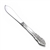 Silver Renaissance by 1847 Rogers, Silverplate Master Butter Knife, Hollow Handle