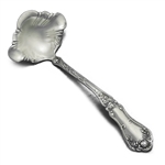Rosemary by Rockford, Silverplate Cream Ladle
