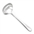 Blossom Time by International, Sterling Cream Ladle