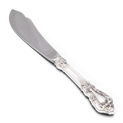 Eloquence by Lunt, Sterling Master Butter Knife, Hollow Handle