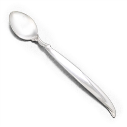 Flair by 1847 Rogers, Silverplate Infant Feeding Spoon