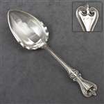 Old Colonial by Towle, Sterling Preserve Spoon