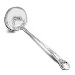 Dolly Madison by Holmes & Edwards, Silverplate Soup Ladle