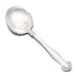 Avon by 1847 Rogers, Silverplate Sugar Spoon