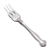 Avon by 1847 Rogers, Silverplate Pickle Fork