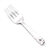 Spring Glory by International, Sterling Baby Fork