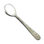 Repousse by Kirk, Sterling Jam Spoon
