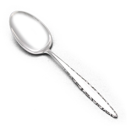 Lace Point by Lunt, Sterling Teaspoon