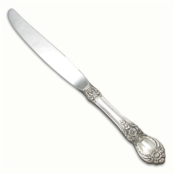 Stanton Hall by Oneida, Sterling Dinner Knife, Modern