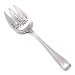 Old French by Gorham, Sterling Salad Serving Fork