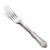 Berwick by Rogers & Bros., Silverplate Dinner Fork