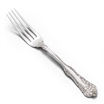 Berwick by Rogers & Bros., Silverplate Dinner Fork