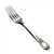 Madam Jumel by Whiting Div. of Gorham, Sterling Dinner Fork