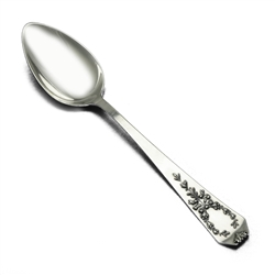 Madam Jumel by Whiting Div. of Gorham, Sterling Tablespoon (Serving Spoon)