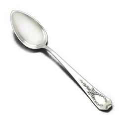 Madam Jumel by Whiting Div. of Gorham, Sterling Five O'Clock Coffee Spoon