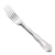 Berwick by Rogers & Bros., Silverplate Luncheon Fork