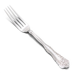 Berwick by Rogers & Bros., Silverplate Luncheon Fork