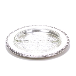 Meadowbrook by William A. Rogers, Silverplate Relish Dish